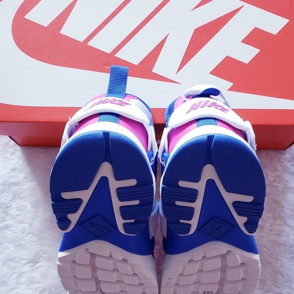New Youth Nike Huarache City GS - Picture 4 of 8